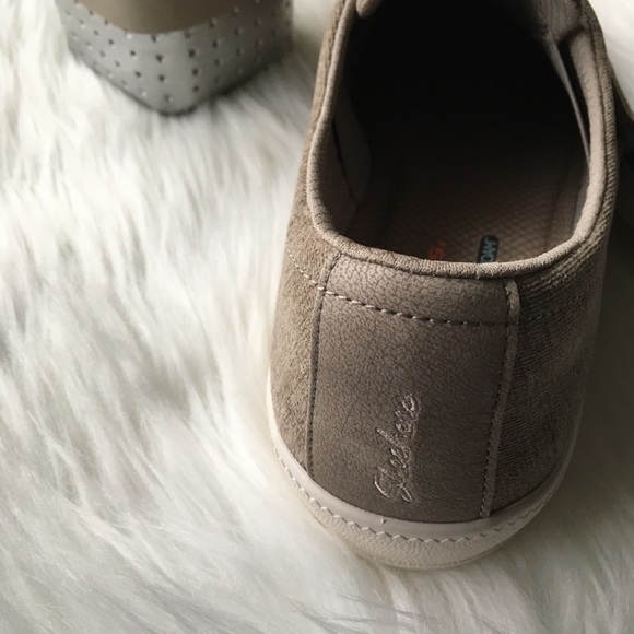 NWOT/box Sketchers Active Avenue Tennis Shoes - Picture 6 of 7